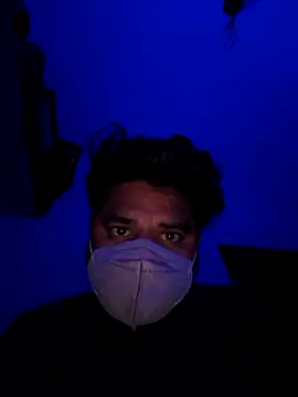 Raziv komal143 online show from February 4, 2025, 9:31 pm