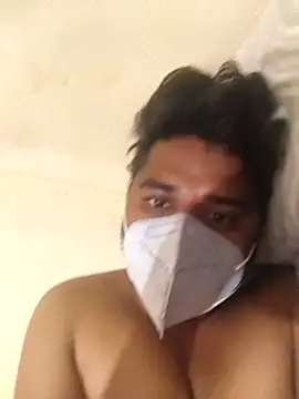 Raziv komal143 online show from March 5, 2025, 3:40 am