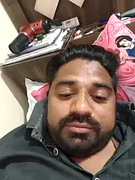 Raziv komal143 online show from February 28, 2025, 4:10 pm