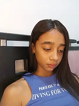 Zoe Sweett18 online show from May 25, 2026, 7:12 pm