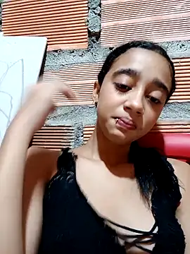 Zoe Sweett18 online show from September 9, 2025, 12:25 pm