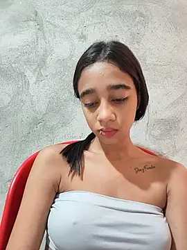 Zoe Sweett18 online show from December 4, 2025, 12:37 pm