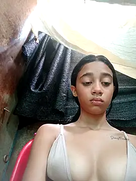 Zoe Sweett18 online show from March 20, 2025, 12:54 pm