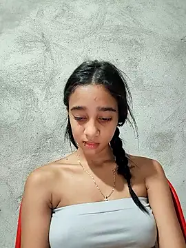 Zoe Sweett18 online show from February 12, 2026, 6:18 pm