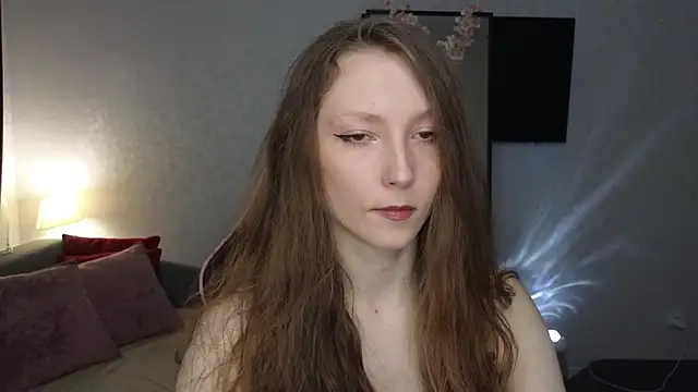 Sweeet Lilit online show from September 18, 2025, 8:45 pm