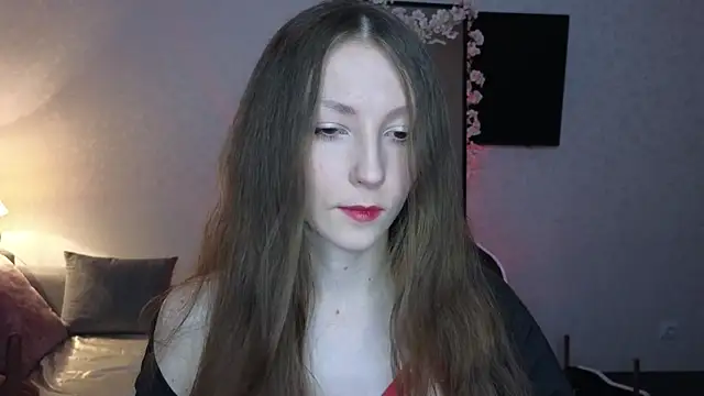 Sweeet Lilit online show from March 13, 2025, 11:16 pm