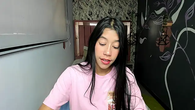 Connie Bell online show from March 4, 2026, 8:05 pm