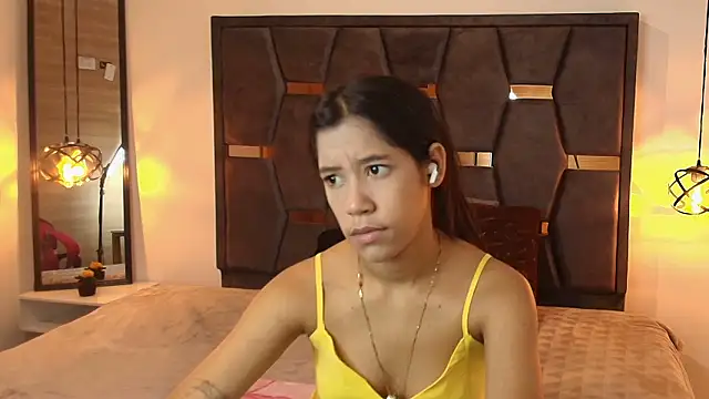 Connie Bell online show from March 10, 2026, 4:44 pm