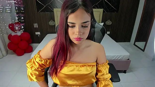 Lolly 18 online show from March 3, 2025, 12:06 pm