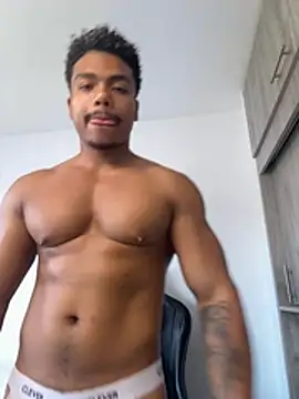 Snapshot of XavierColeman chatting on July 18, 2026, 9:45 pm XavierColeman online show from July 18, 2026, 9:45 pm