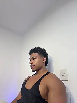 Snapshot of XavierColeman chatting on July 3, 2026, 12:17 am XavierColeman online show from July 3, 2026, 12:17 am