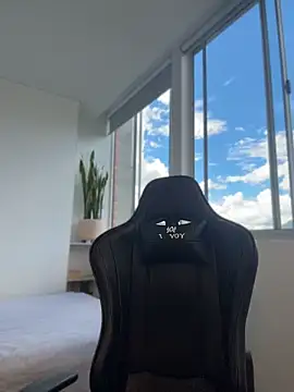 XavierColeman online show from May 31, 2026, 6:31 pm
