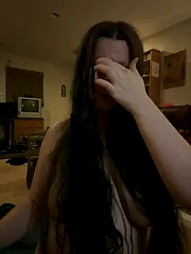 VenusandIppy online show from October 1, 2025, 7:35 am