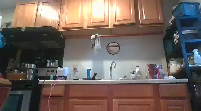 VenusandIppy online show from March 12, 2025, 10:50 pm