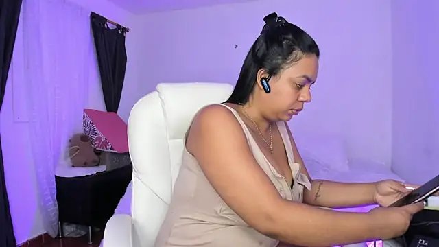 ashanty b5 online show from May 20, 2026, 11:46 pm