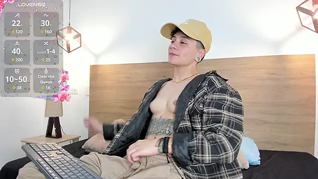  Eternal  online show from January 27, 2025, 9:02 am