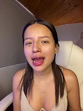 Sofia18 pinkk online show from November 27, 2025, 8:53 pm