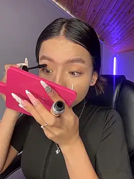 Sofia18 pinkk online show from February 24, 2026, 8:42 pm