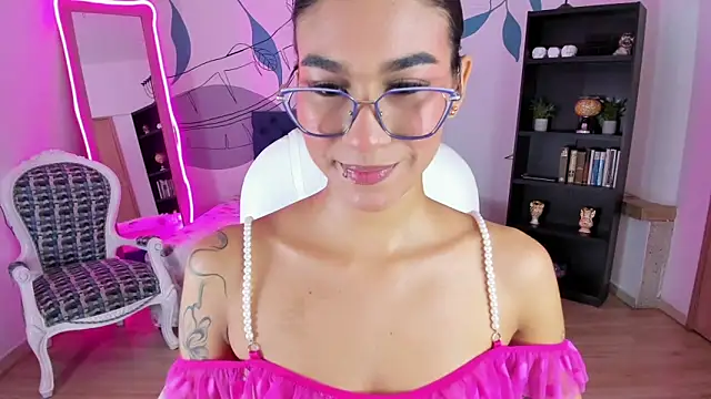 Dana Paula online show from February 18, 2026, 11:50 am