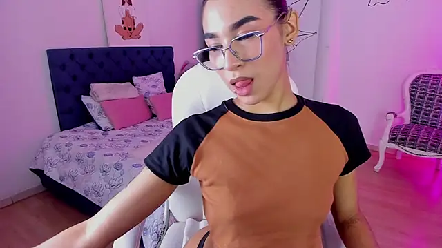 Dana Paula online show from April 29, 2026, 11:47 am