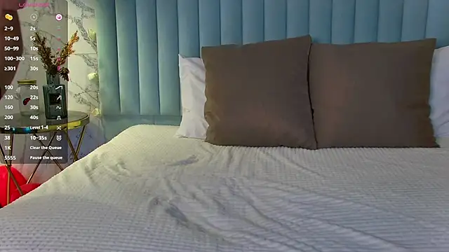 AmberShays online show from March 1, 2025, 6:00 pm