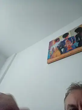 Paolo7619 online show from September 29, 2025, 1:50 pm