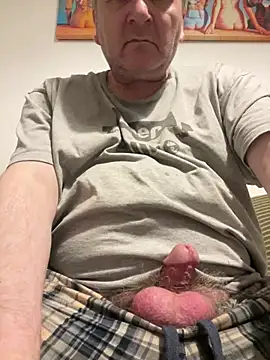 Paolo7619 online show from June 4, 2026, 3:00 am