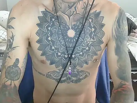 smokingink online show from May 6, 2026, 6:01 pm