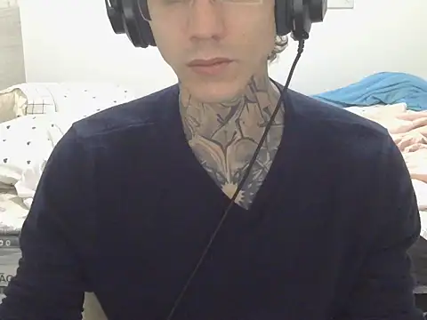 smokingink online show from May 3, 2026, 7:50 pm