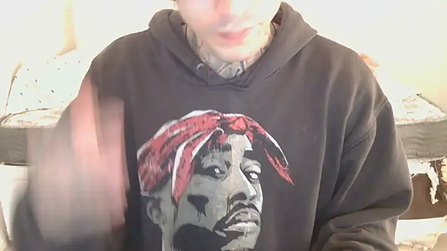 smokingink online show from May 12, 2026, 7:53 pm