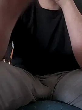 almighty d online show from March 14, 2025, 7:23 pm