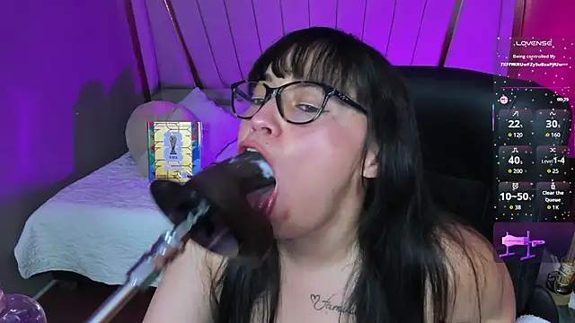 Rosie jhons online show from July 16, 2026, 4:20 am