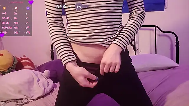 Mesmerized Mowo online show from February 28, 2025, 6:52 pm