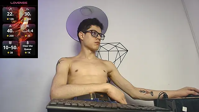 wolfandsky online show from September 27, 2025, 11:16 am