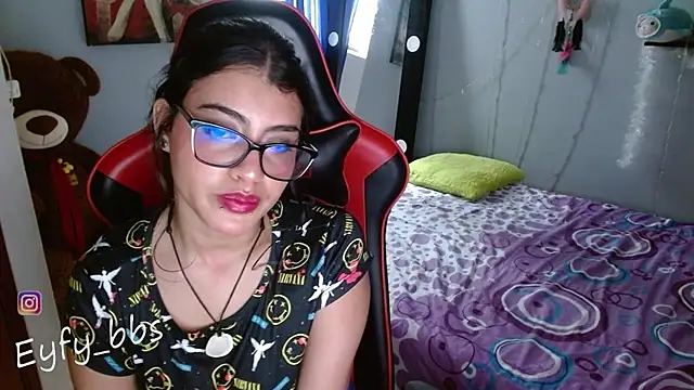 Eyfy bbs online show from February 11, 2025, 8:52 pm