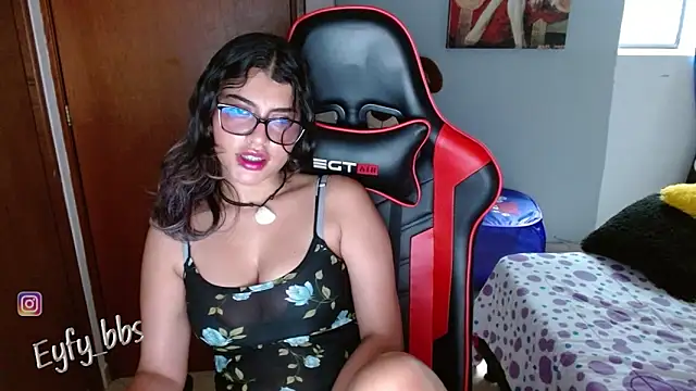 Eyfy bbs online show from February 12, 2025, 10:04 pm