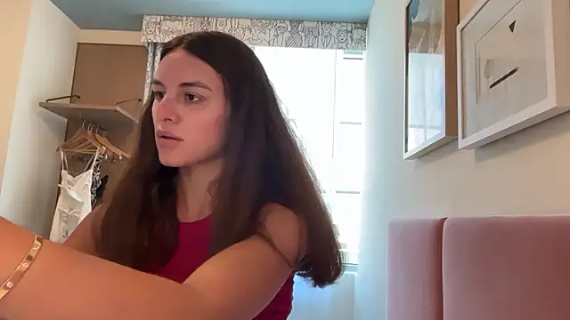 graciesmith27 online show from May 10, 2026, 6:32 pm