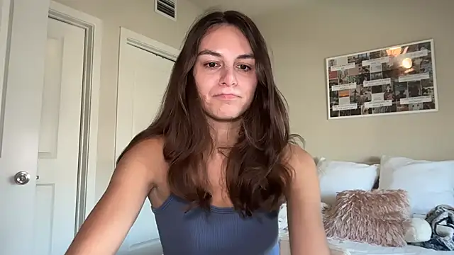 graciesmith27 online show from May 3, 2026, 6:22 pm