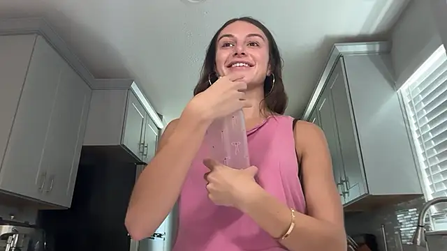 graciesmith27 online show from June 18, 2026, 7:52 pm