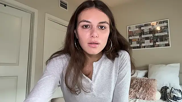 graciesmith27 online show from April 30, 2026, 7:54 pm