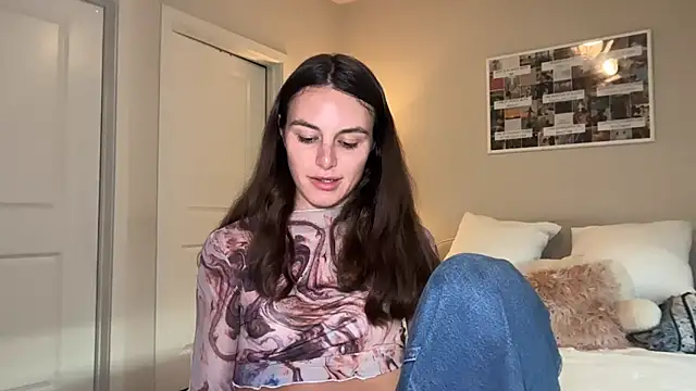 graciesmith27 online show from May 3, 2026, 12:49 am