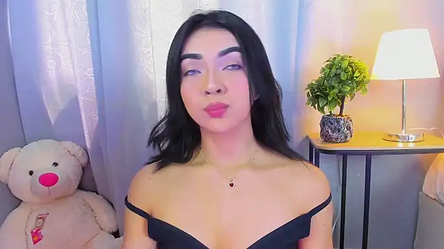 GABRIELAM MS online show from June 22, 2026, 5:21 pm