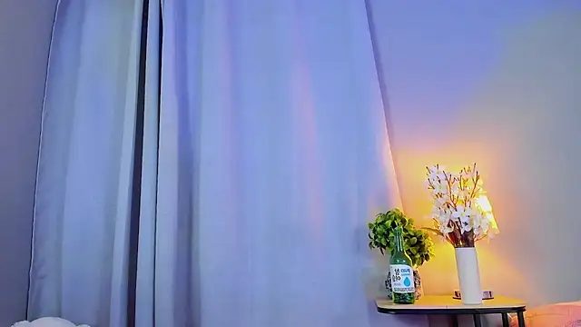 GABRIELAM MS online show from July 29, 2026, 4:01 am