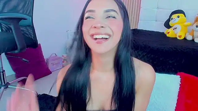 GABRIELAM MS online show from March 22, 2025, 3:09 am