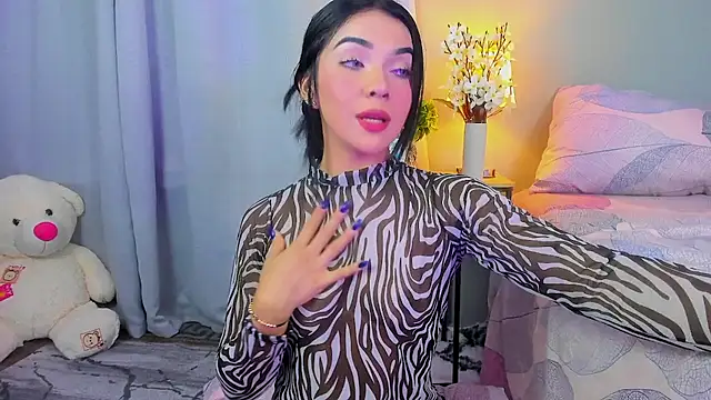 GABRIELAM MS online show from July 31, 2026, 7:30 am