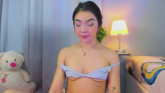 GABRIELAM MS online show from July 1, 2026, 3:51 am