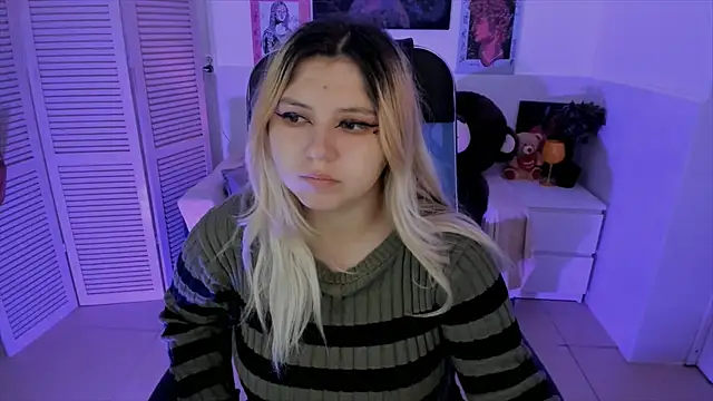 DiaAngell online show from October 4, 2025, 4:30 pm