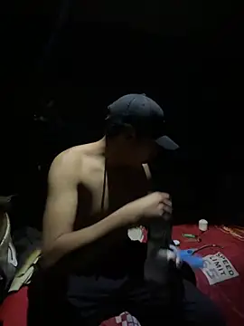 Blade Ryder666 online show from November 27, 2025, 7:20 am