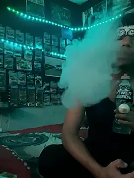 Blade Ryder666 online show from January 7, 2026, 11:43 pm