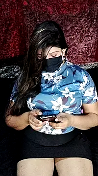 Lovely WINDI online show from February 11, 2025, 2:46 pm